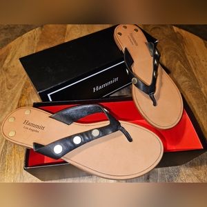 Hammitt Sandals